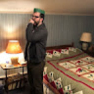 Meet your Posher, Nicholas